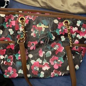 Calvin Klein purse